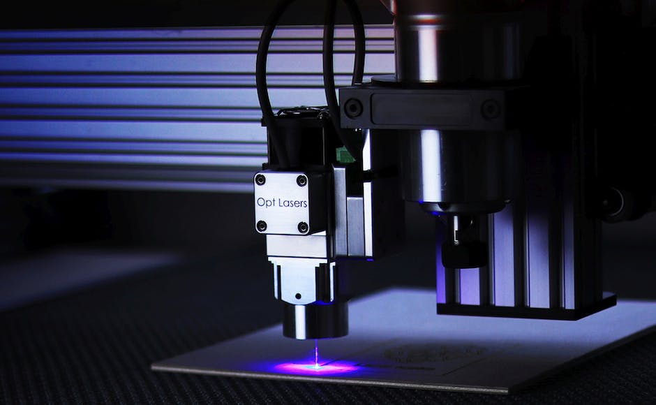 El futuro del corte por láser: nuevas tendencias y avances tecnológicos - Innovaciones en materiales para el corte por láser